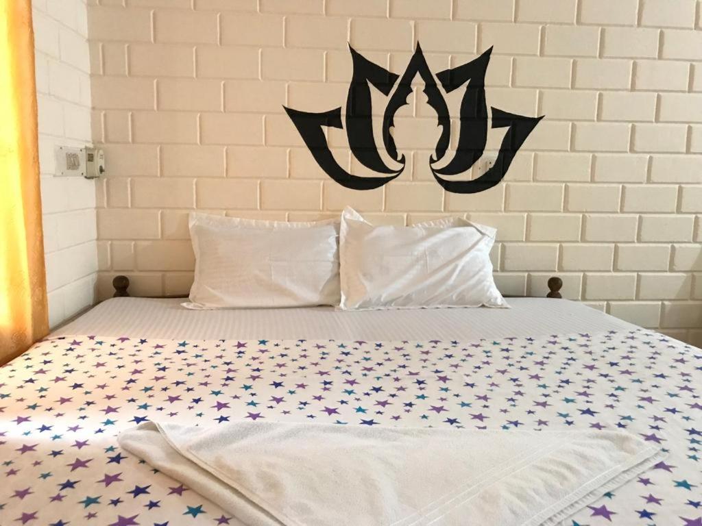 Hotel Cloud Nine Inside Varkala Exteriér fotografie